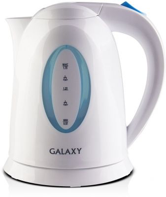 Чайник электрический GALAXY GL 0218 (GL 0218) Изображение №1