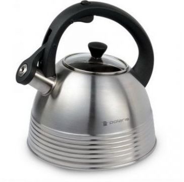 Чайник со свистком Polaris Classica-3L (Classica-3L) Изображение №1