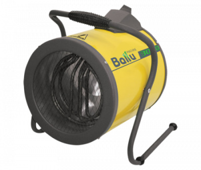Обогреватели BALLU BHP-P-5 (BHP-P-5) Изображение №1