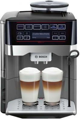 Кофемашина Bosch TES-60523RW (TES-60523RW) Изображение №1