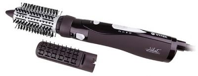 Фен-щетка Vitek VT-8235 (VT-8235) Изображение №1