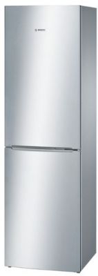 Холодильник BOSCH KGV 39 NL 1 AR (KGV 39 NL 1 AR) Изображение №2