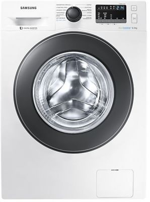 Стиральная машина автоматическая SAMSUNG WW65J42E04WDLD (WW65J42E04WDLD) Изображение №1