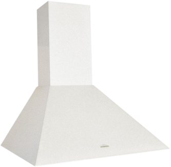 Вытяжка каминная Elikor White Storm 60П-650 золотой антик (White Storm 60П-650 золотой антик) Изображение №1