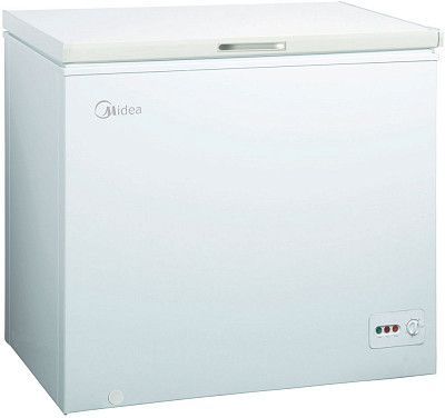 Морозильный ларь Midea BD-240 (BD-240) Изображение №1