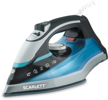 Утюг Scarlett SC-SI30K18 (SC-SI30K18) Изображение №1