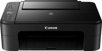 МФУ струйное Canon PIXMA TS-3140 A4-W (2226C007) (2226C007) Изображение №1