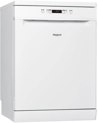 WFC 3B+26 Посудомоечная машина Whirlpool (Посудомоечная машина Whirlpool) Изображение №1