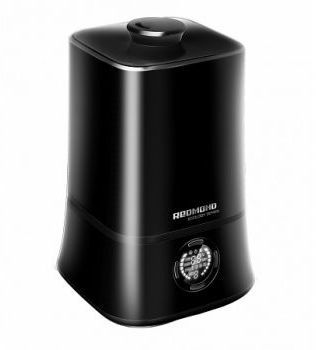 Увлажнитель воздуха REDMOND RHF-3308 черный/серебро (RHF-3308 черный/серебро) Изображение №1