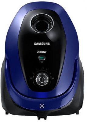Пылесос Samsung VC20M251AWB/EV (VC20M251AWB/EV) Изображение №1