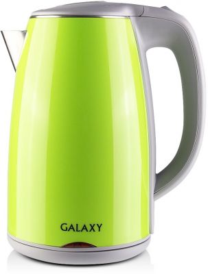 Чайник электрический GALAXY GL 0307 зеленый (GL 0307 зеленый) Изображение №1