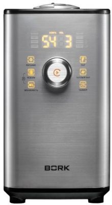 Увлажнитель воздуха BORK H701 (H701) Изображение №1