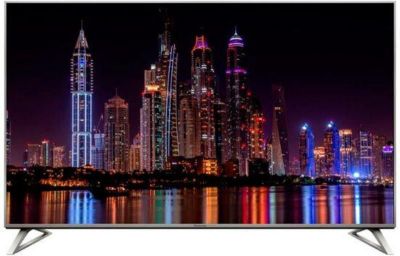 UHD LED телевизор Panasonic SMART TX-58DXR700 (TX-58DXR700) Изображение №1