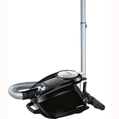 Пылесос Bosch BGS5SIL66B (BGS5SIL66B) Изображение №1
