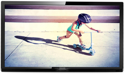 60 LED TV Philips/24PHS4022 (LED TV Philips/24PHS4022) Изображение №1