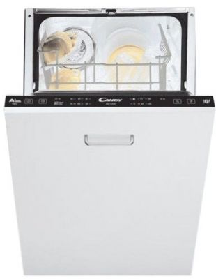 Встраиваемая посудомоечная машина Candy CDI 1L949-07 (CDI 1L949-07) Изображение №1