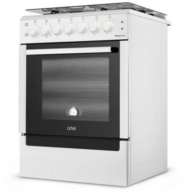 Плиты Комбинированные ARTEL MILAGRO 01-K white (MILAGRO 01-K white) Изображение №1
