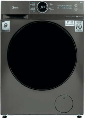 Стиральная машина Midea MF 200W90WB/T (MF 200W90WB/T) Изображение №1