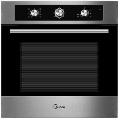 Встраиваемая духовка Midea MO370A4 X (MO370A4 X) Изображение №1