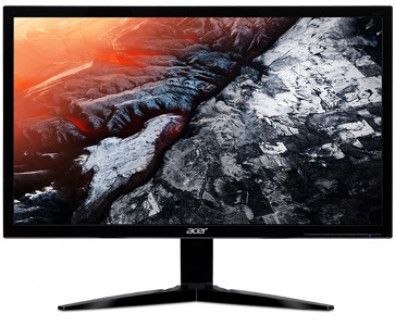 LED монитор Acer KG221Qbmix /22