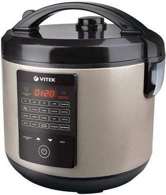 Мультиварка Vitek VT-4271 (VT-4271) Изображение №1