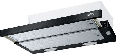 Вытяжка встраиваемая Franke FTC 6032 BK V3 (FTC 6032 BK V3) Изображение №1