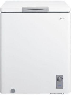 Морозильник Midea HS-186C1N (HS-186C1N) Изображение №1