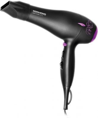 Фен REDMOND RF-519 (RF-519) Изображение №1