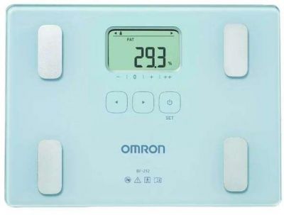 Диагностические весы OMRON BF212 (BF212) Изображение №1