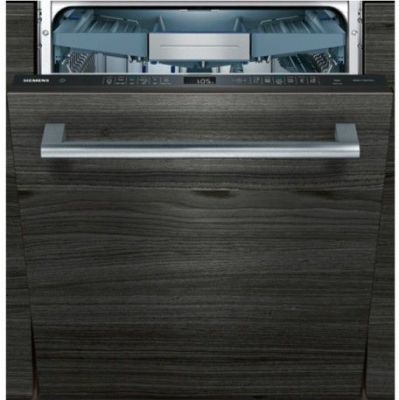 Встраиваемаяпосудомоечная машина 60 см Siemens SN 656 X06TR (SN 656 X06TR) Изображение №1