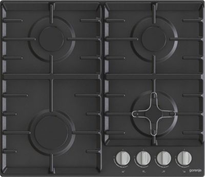 Встр.поверхность Gorenje G-641MB (G-641MB) Изображение №1