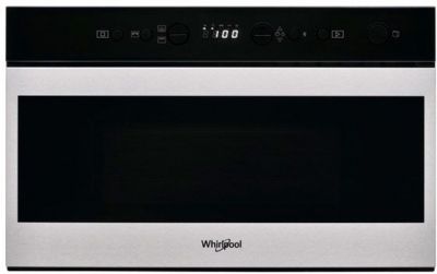 W7 MN840 Встраиваемая микроволновая печь Whirlpool (Встраиваемая микроволновая печь Whirlpool) Изображение №1