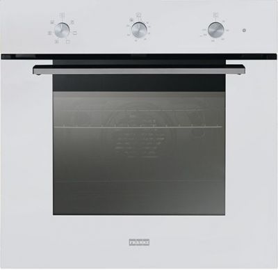 Встраиваемаядуховка электр. Franke SG 62 M WH /N (SG 62 M WH /N) Изображение №1