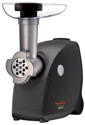 Мясорубка Moulinex ME452839 (ME452839) Изображение №1