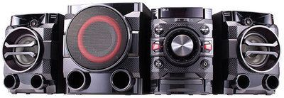 Муз. центр LG DM-5660K (DM-5660K) Изображение №1