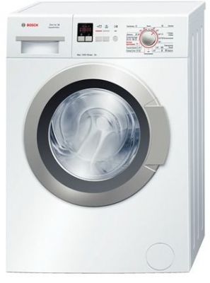 Стиральная машина Bosch WLG 20165 OE (WLG 20165 OE) Изображение №1