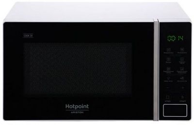 СВЧ-печь Hotpoint-Ariston MWHA-201W (MWHA-201W) Изображение №1
