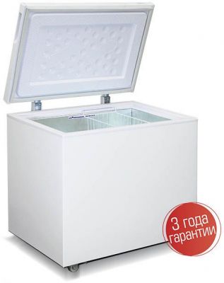 Морозильник Бирюса-260 VK (Бирюса-260 VK) Изображение №1