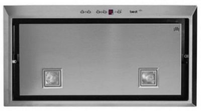 Вытяжка встраиваемая Best Pasc 780 FPX (Pasc 780 FPX) Изображение №1