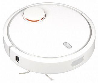Робот-пылесос Xiaomi Mi Robot Vacuum SKV4000CN White (SKV4000CN) Изображение №1