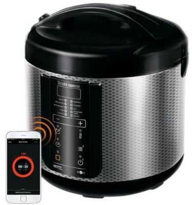 Мультиварка REDMOND RMC-M225S SkyCooker (RMC-M225S SkyCooker) Изображение №1