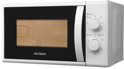 СВЧ-печь ACRON MM720 W (MM720 W) Изображение №1