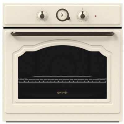 Встраиваемаядуховка электр. Gorenje-BI BO 53 CLI (BO 53 CLI) Изображение №1