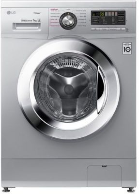 Стиральная машина LG F1296HDS4 (F1296HDS4) Изображение №1