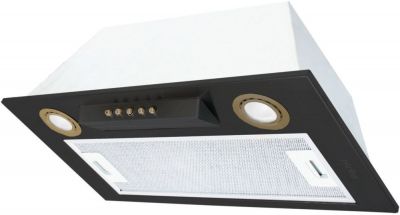 Вытяжка встраиваемая Korting KHI 6638 RN (KHI 6638 RN) Изображение №1
