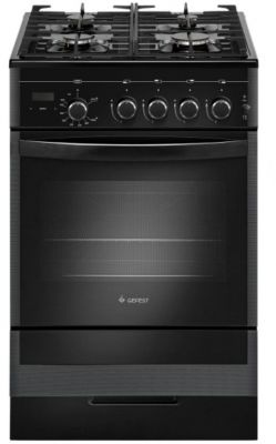 Плиты Газовые GEFEST ПГ5500-03 0044 (ПГ5500-03 0044) Изображение №1