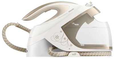 60 Парогенератор Philips / GC8750 (Парогенератор Philips / GC8750) Изображение №1