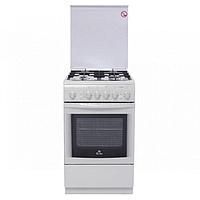 Плиты Газовые DE LUXE DL 606040.24Г 001(кр) чр бел (DL 606040.24Г 001(кр) чр бел) Изображение №1