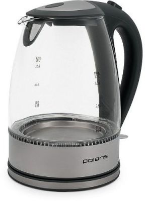 Эл. чайник POLARIS PWK 1719CGL (PWK 1719CGL) Изображение №1