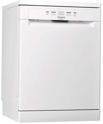 HFC 2B19 Посудомоечная машина Hotpoint-Ariston (Посудомоечная машина Hotpoint-Ariston) Изображение №1